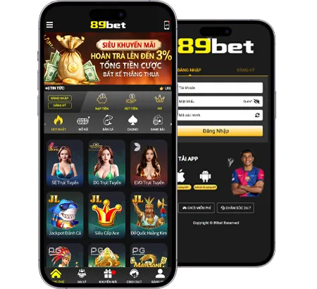 Trò chơi slot và nổ hũ tại m98 Bet