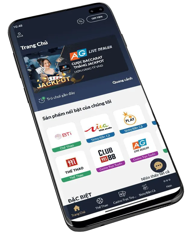 Biểu đồ chiến lược chơi slot