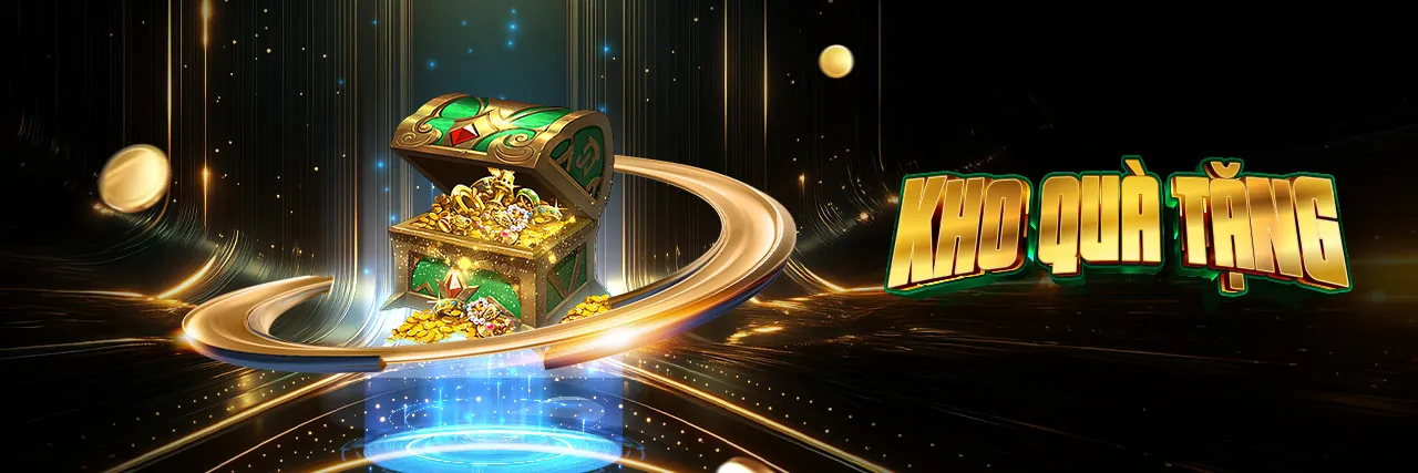 Trò chơi Slot m98 bet với giải độc đắc lớn