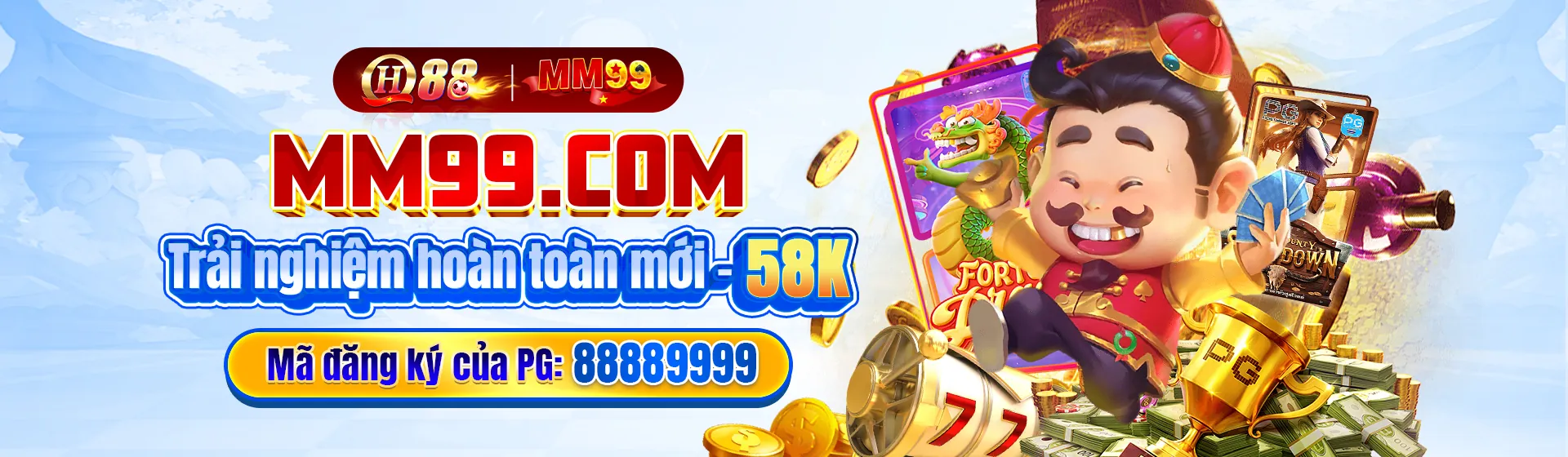 Sảnh Casino Trực Tuyến m98 bet với các trò chơi hấp dẫn