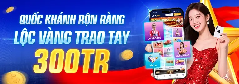 Khuyến Mãi Chào Mừng m98 bet